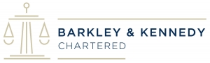 Barkley & Kennedy logo