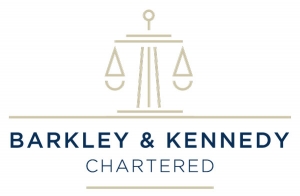 Barkley & Kennedy logo