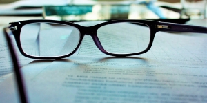 Eyeglasses