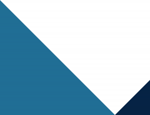 Barkley & Kennedy logo blue, white, and black background colors