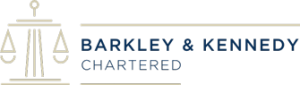 Logo - Barkley & Kennedy, Chartered