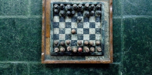 chess board