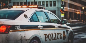 Police Car