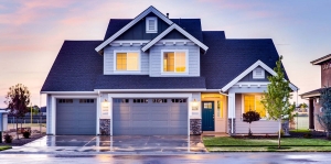Big home