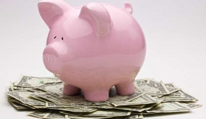 Piggy Bank