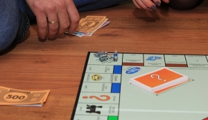 Monopoly Game
