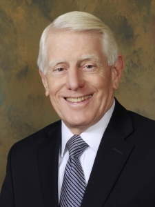 Brian Barkley