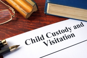 Child Custody and Visitation